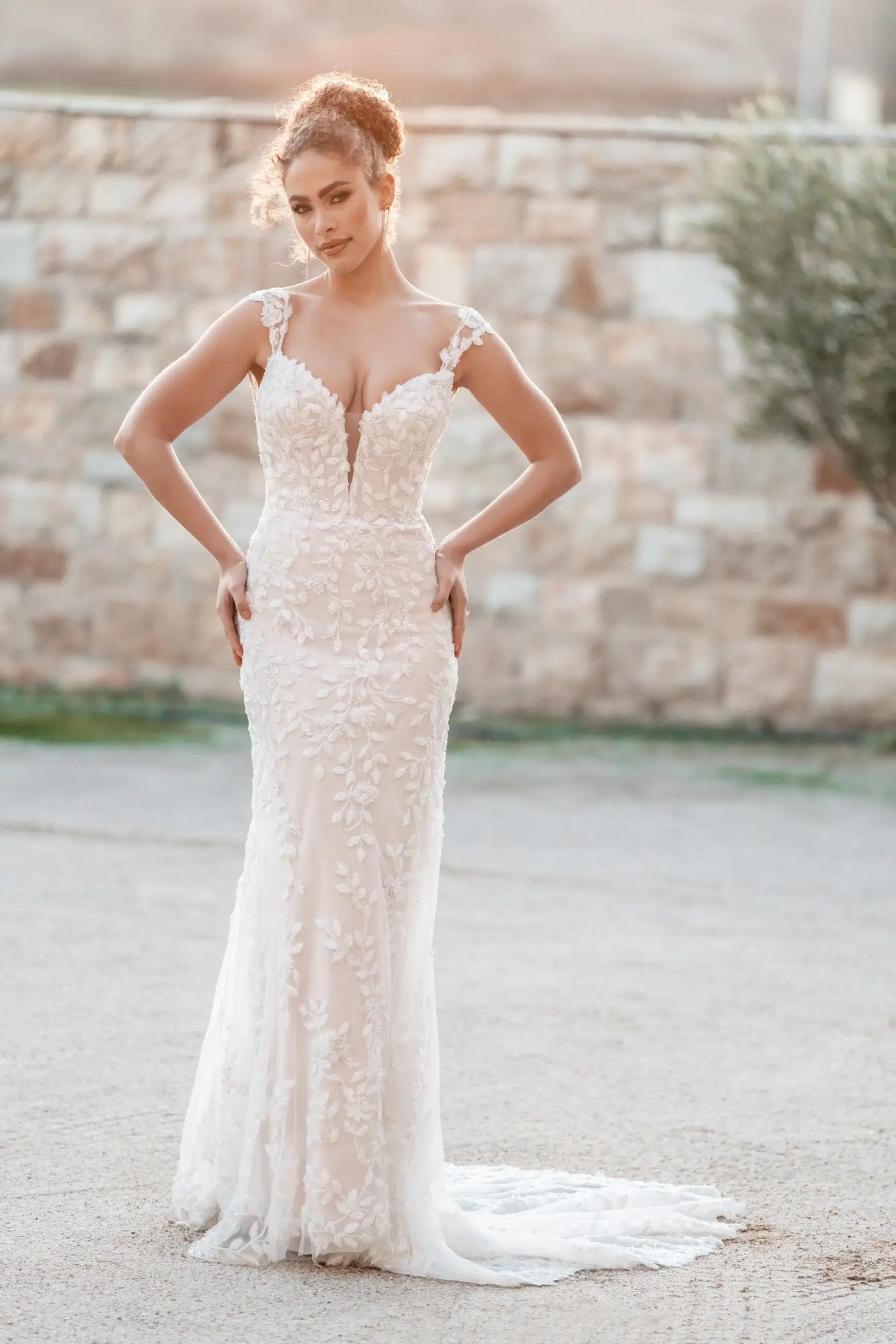 Allure Bridals