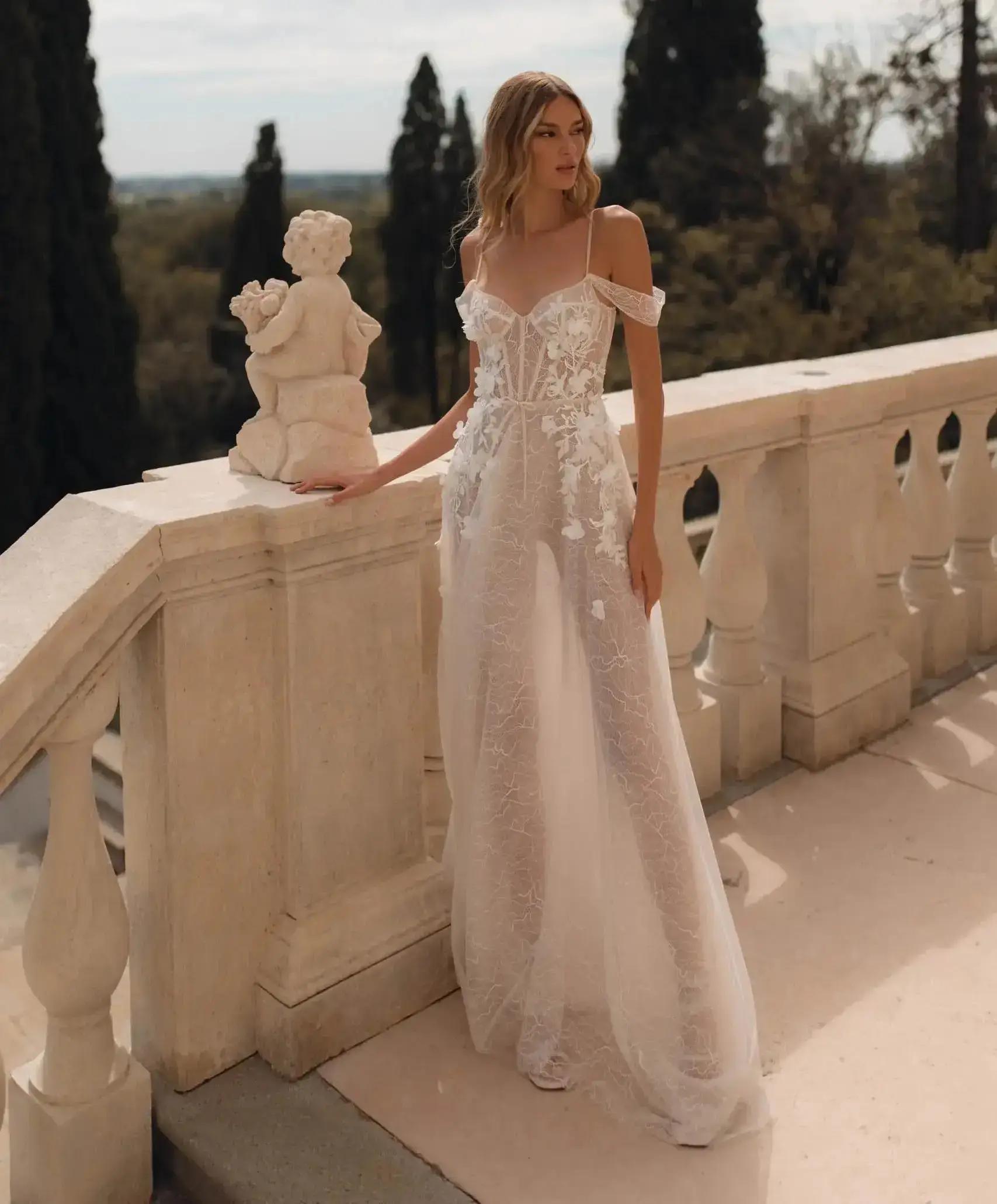 MUSE by Berta